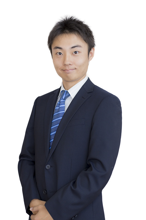代表税理士 坂上茂